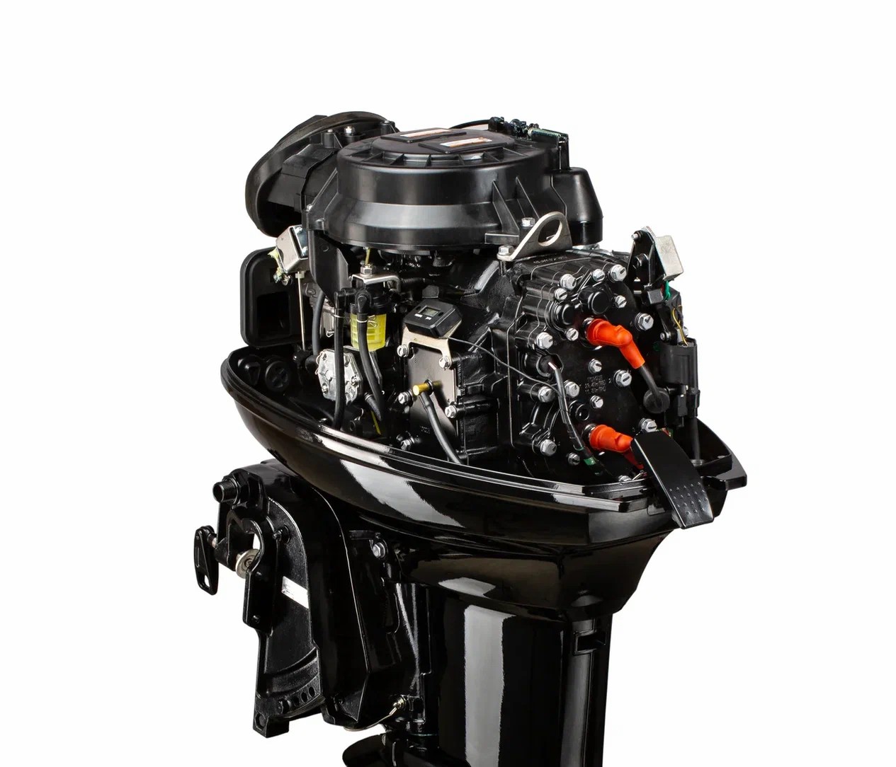 ЛОДОЧНЫЙ МОТОР GLADIATOR G40FHS в Евпатории