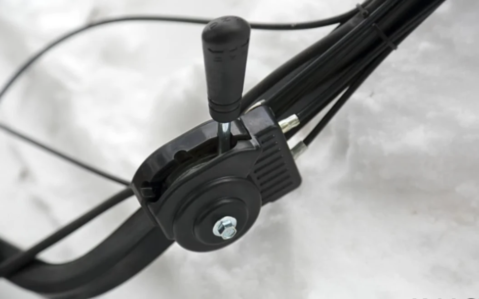 Мотобуксировщик РЫБАК PKD. PSD 9 л.с. (длинная база 1430мм) в Евпатории