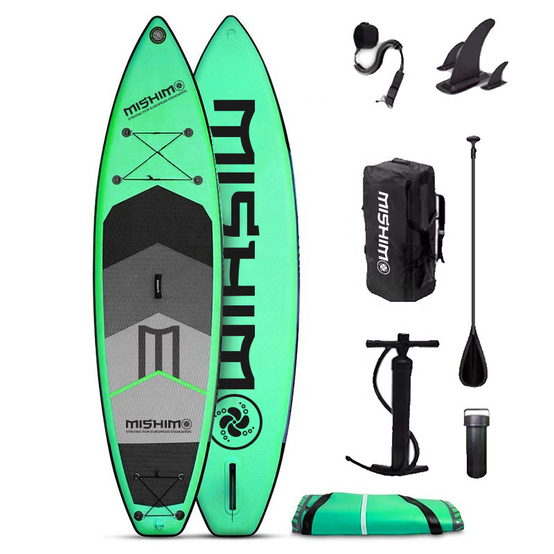 SUP (САП) Доска MISHIMO CLASIK 10.6 в Евпатории