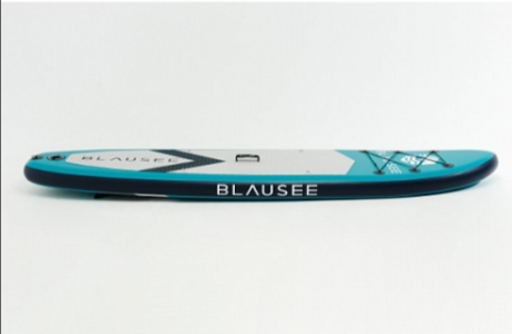 НАДУВНОЙ SUP-BOARD BUSINESS LIGHT BLUE 10 в Евпатории