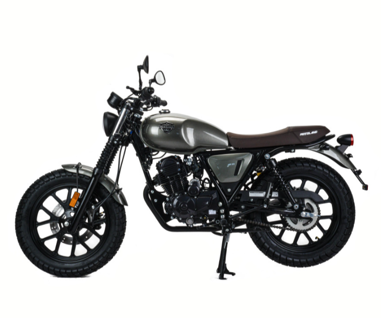 Мотоцикл MOTOLAND (МОТОЛЕНД) TEXAS 300 в Евпатории