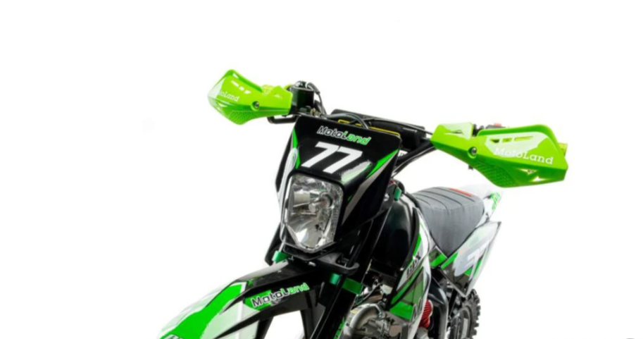 Питбайк MOTOLAND (МОТОЛЕНД) JX125 E в Евпатории