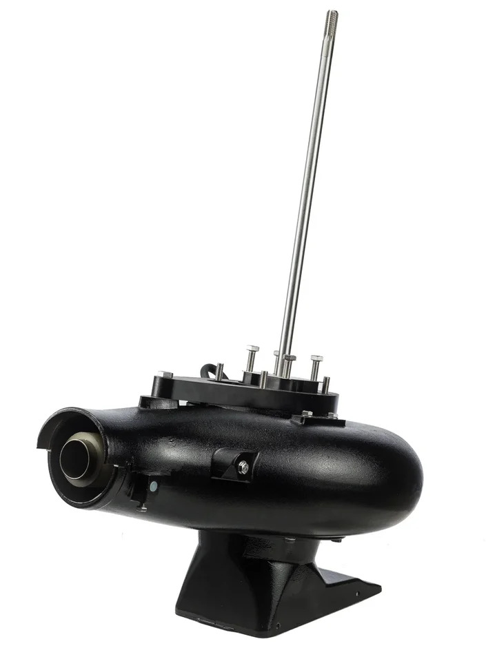 ВОДОМЕТНАЯ НАСАДКА GLADIATOR WT 15 YAMAHA, MARLIN, PARSUN, GOLFSTREAM в Евпатории