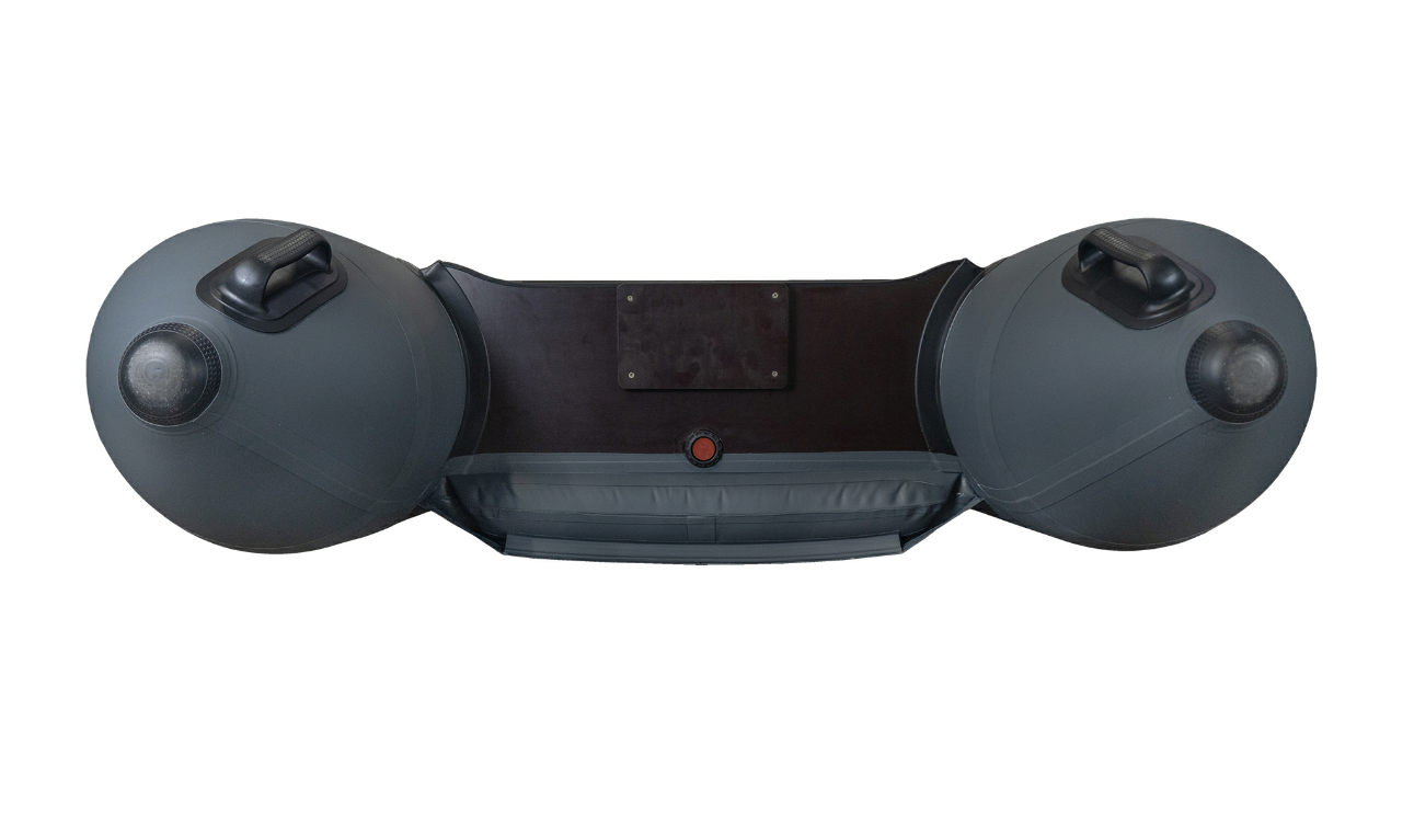 Лодка Барс 3400 НДНД в Евпатории