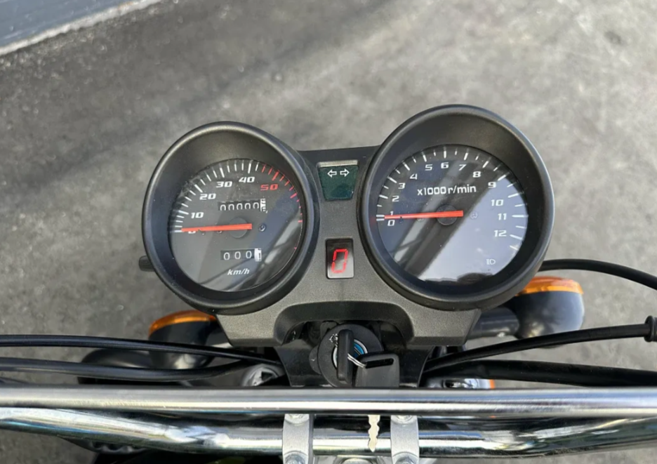 Мопед PROMAX WOODLAND 150 (49) в Евпатории