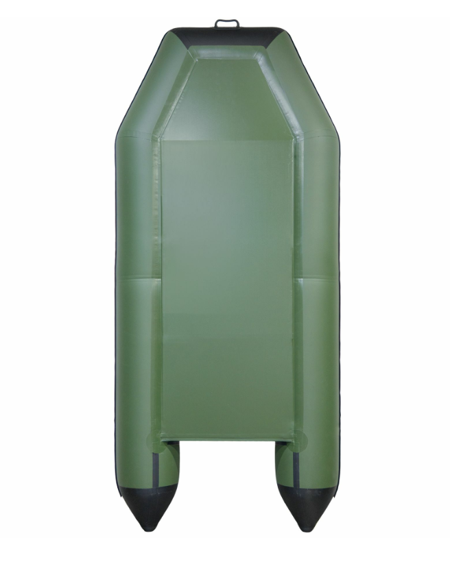 Лодка АКВА 3200 слань-книжка в Евпатории