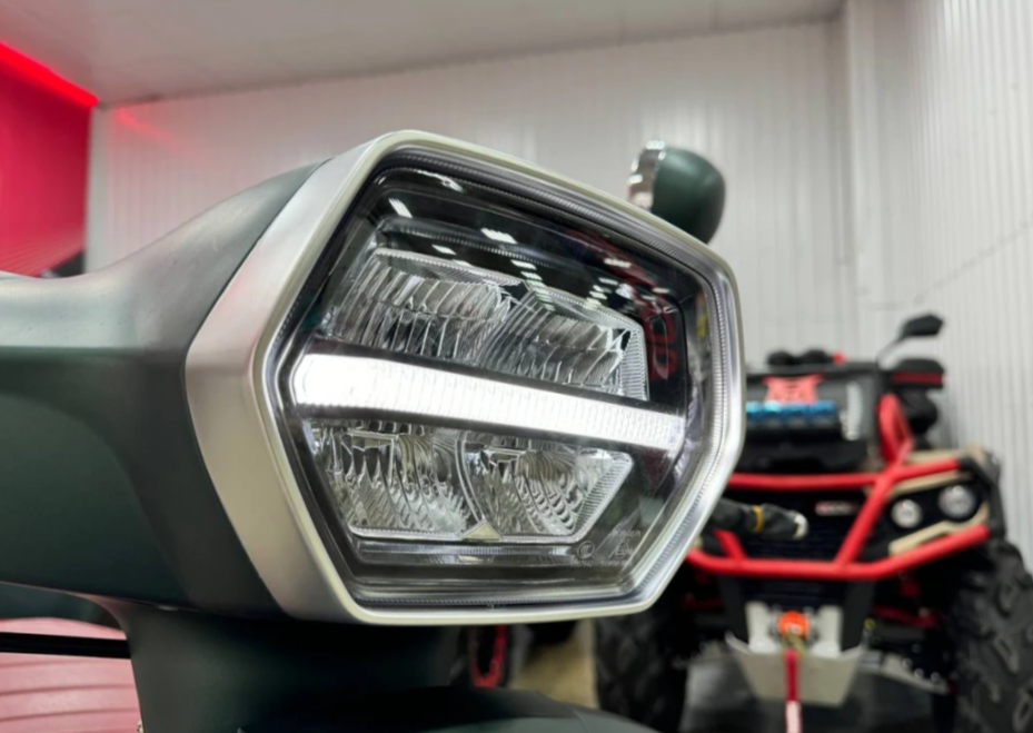 Скутер PROMAX Miami 240 (49) в Евпатории