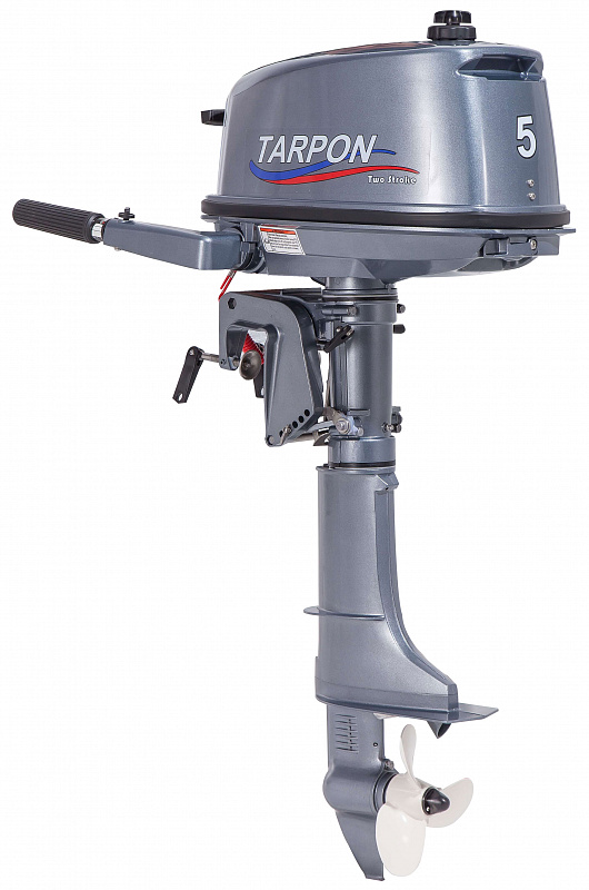 Лодочный мотор SEA-PRO T 5S TARPON в Евпатории