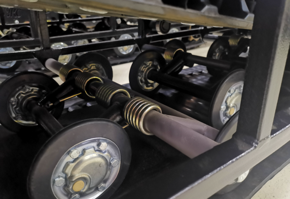 Мотобуксировщик SNOWBEAR 500 15 в Евпатории