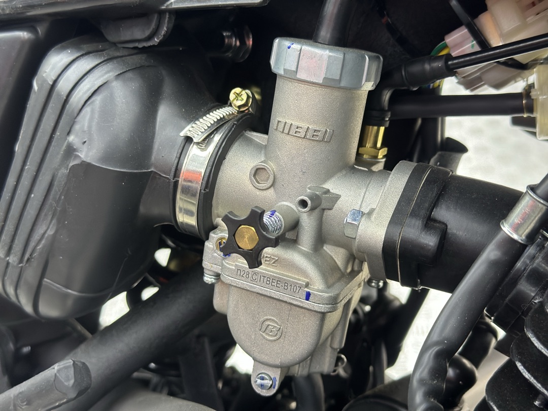 Кроссовый мотоцикл PROMAX ARMY 250 в Евпатории