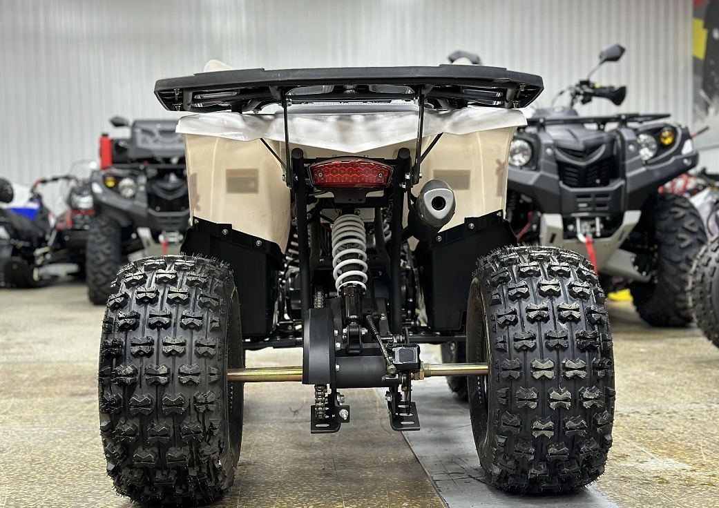 Квадроцикл PROMAX WILD 2.0 190 в Евпатории