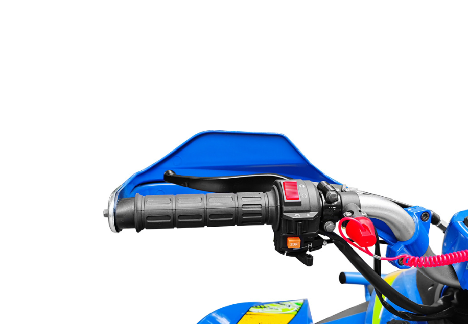 Квадроцикл YACOTA TYPHOON 250 в Евпатории