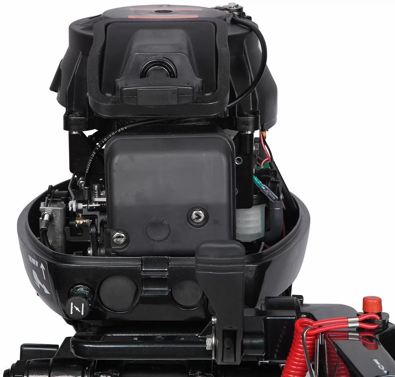 Лодочный мотор MARLIN MP 9.9 AMHS в Евпатории