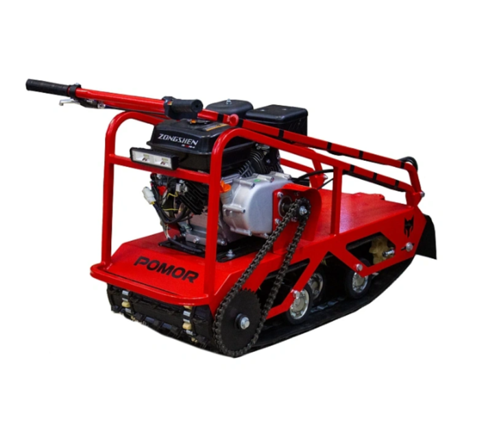 Мотобуксировщик POMOR X-1 K7.5 (8) в Евпатории