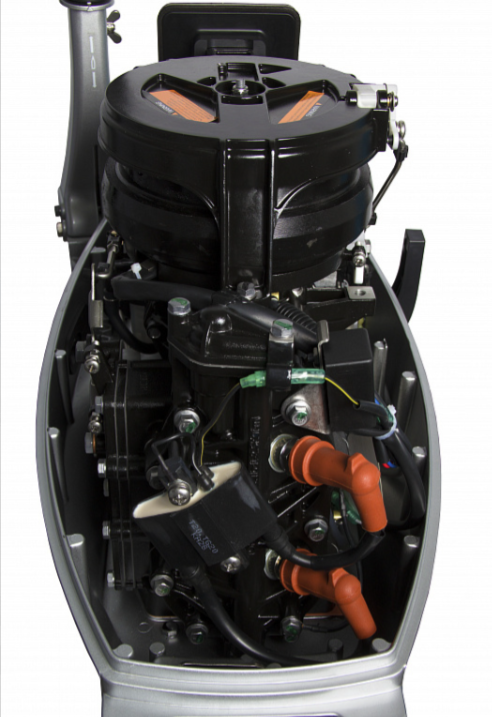 Лодочный мотор Seanovo SN9.9FFEL Enduro в Евпатории