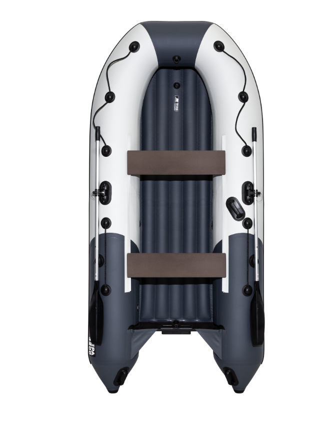 Лодка ривьера компакт 3200 нднд в Евпатории