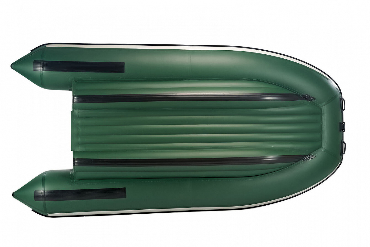 Лодка MISHIMO FAMILY LITE DF 370 в Евпатории