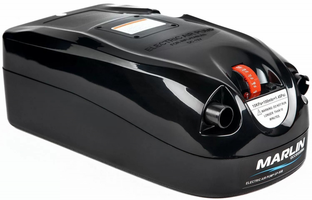 ЭЛЕКТРИЧЕСКИЙ НАСОС MARLIN GP-80 B в Евпатории