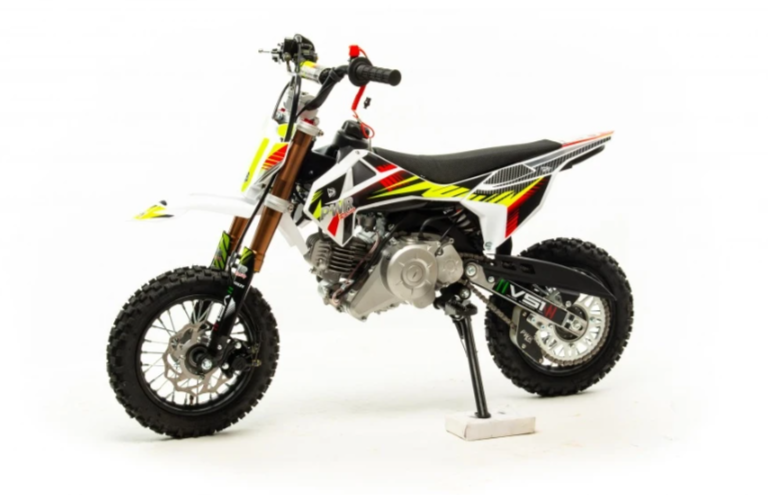 Питбайк MOTOLAND (МОТОЛЕНД) PWR Racing FRZ 60 в Евпатории