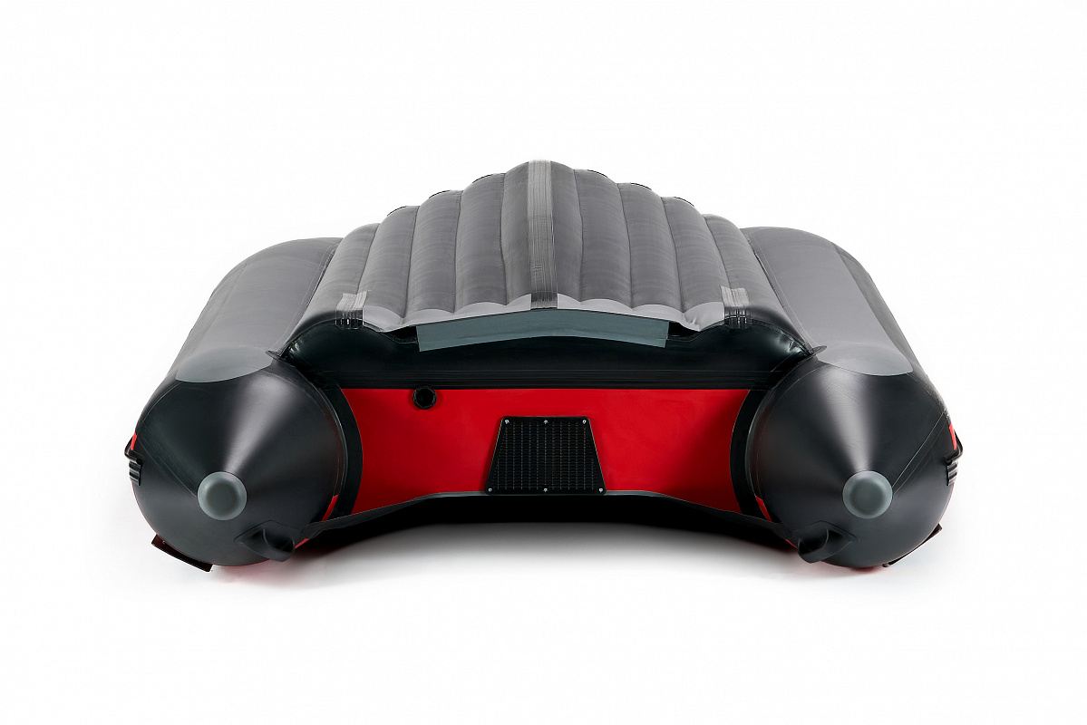 Лодка MISHIMO RAPID 400 в Евпатории