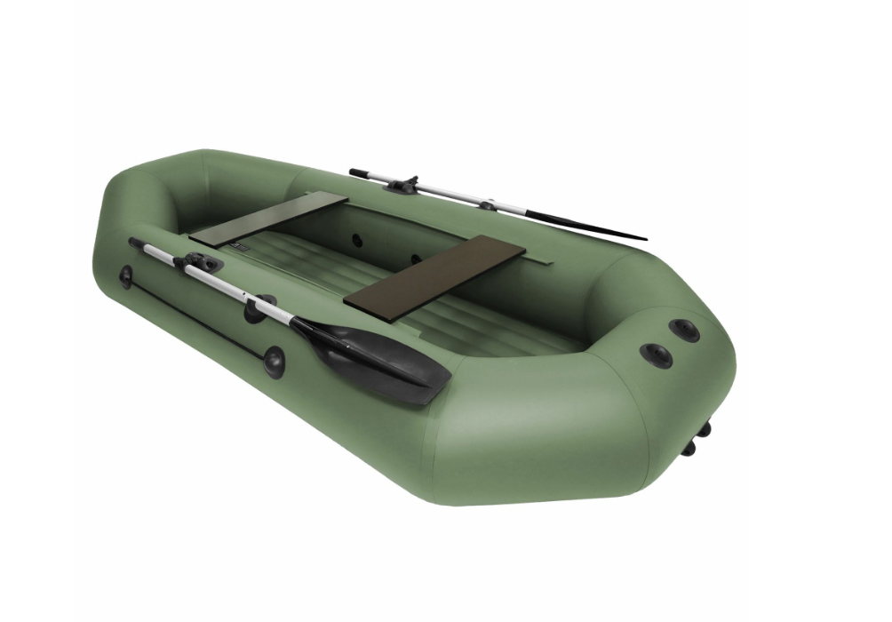  Лодка АКВА-МАСТЕР 280 НД в Евпатории