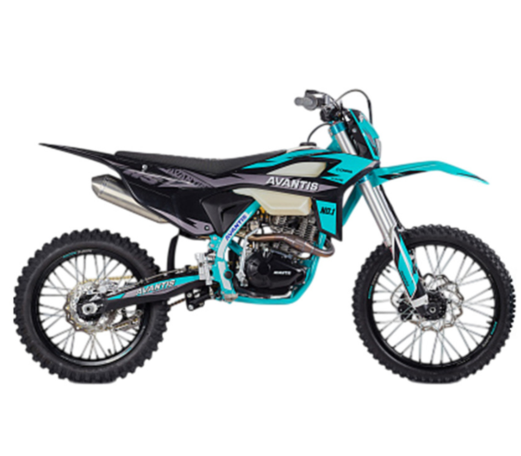 Мотоцикл Avantis A5 (PR300) 2024 в Евпатории