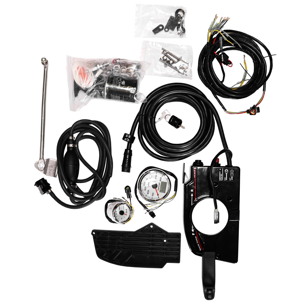 ЛОДОЧНЫЙ МОТОР TOYAMA F20AFWS в Евпатории