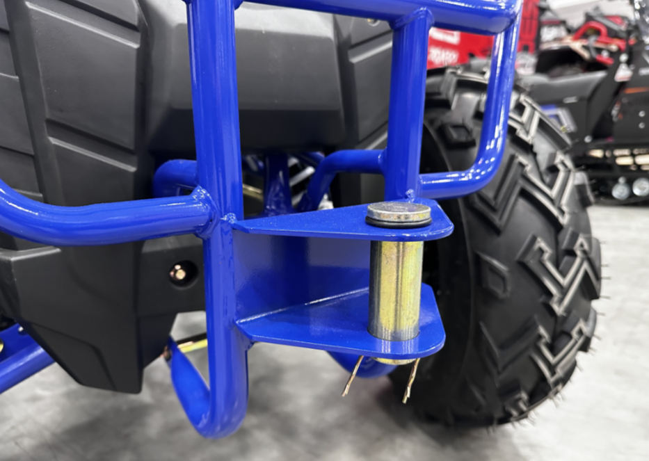 Квадроцикл GBM SHARP BIG 300 NEW PREMIUM в Евпатории