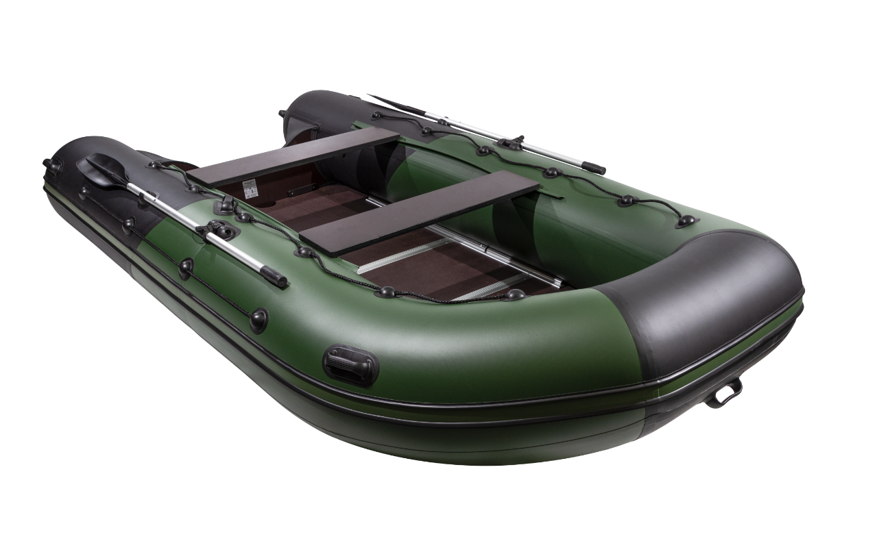 Лодка Ривьера Максима 3800 СК в Евпатории