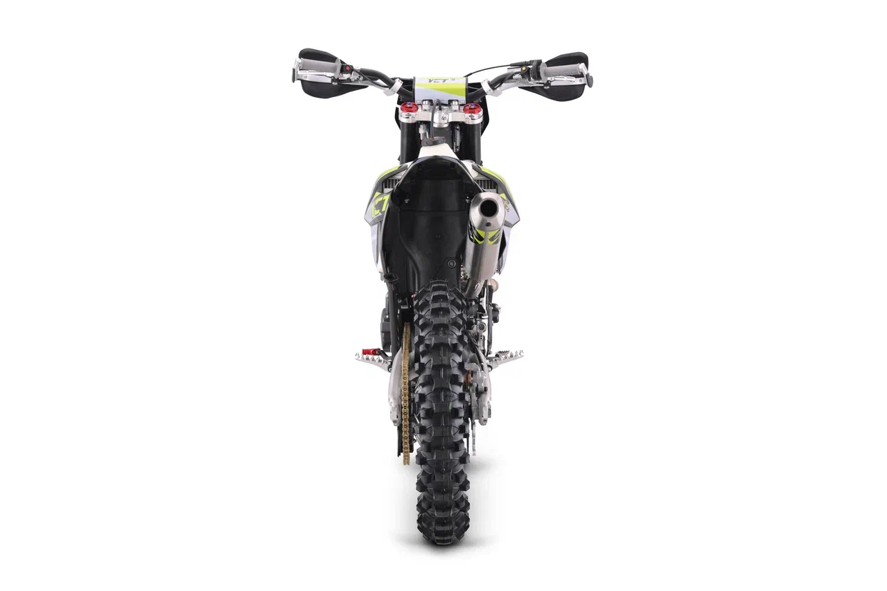 Кроссовый мотоцикл YACOTA NB300 в Евпатории