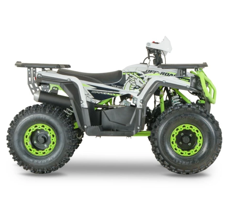 Квадроцикл YACOTA DRAGON 125 в Евпатории