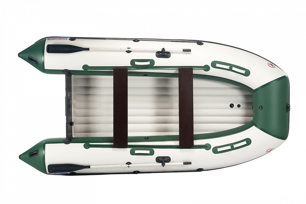 Лодка MISHIMO LITE DF 390 в Евпатории