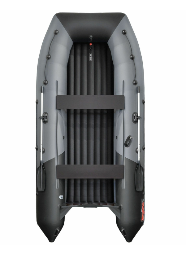 Лодка Таймень RX 4100 НДНД в Евпатории