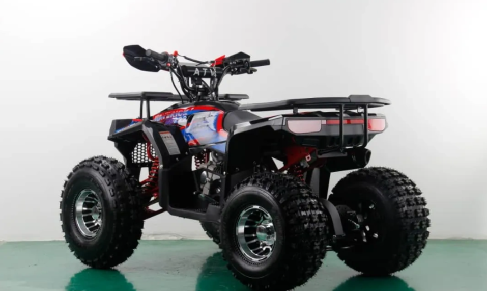 Квадроцикл GBM MAVERICK 222 NEW в Евпатории