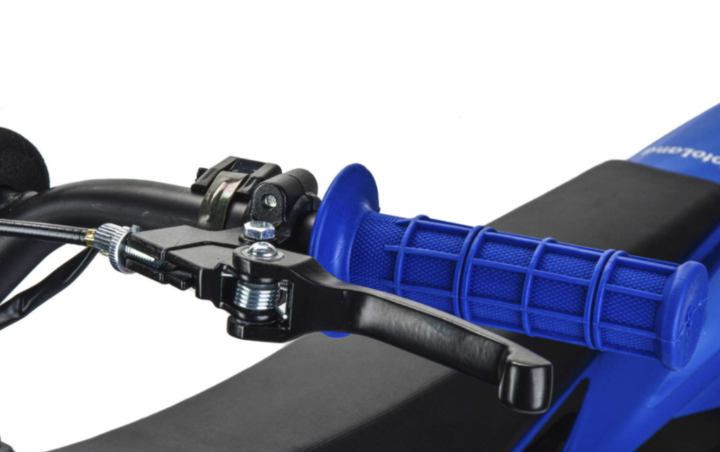 Питбайк MOTOLAND (МОТОЛЕНД) 125 SX 125 E 17/14 в Евпатории