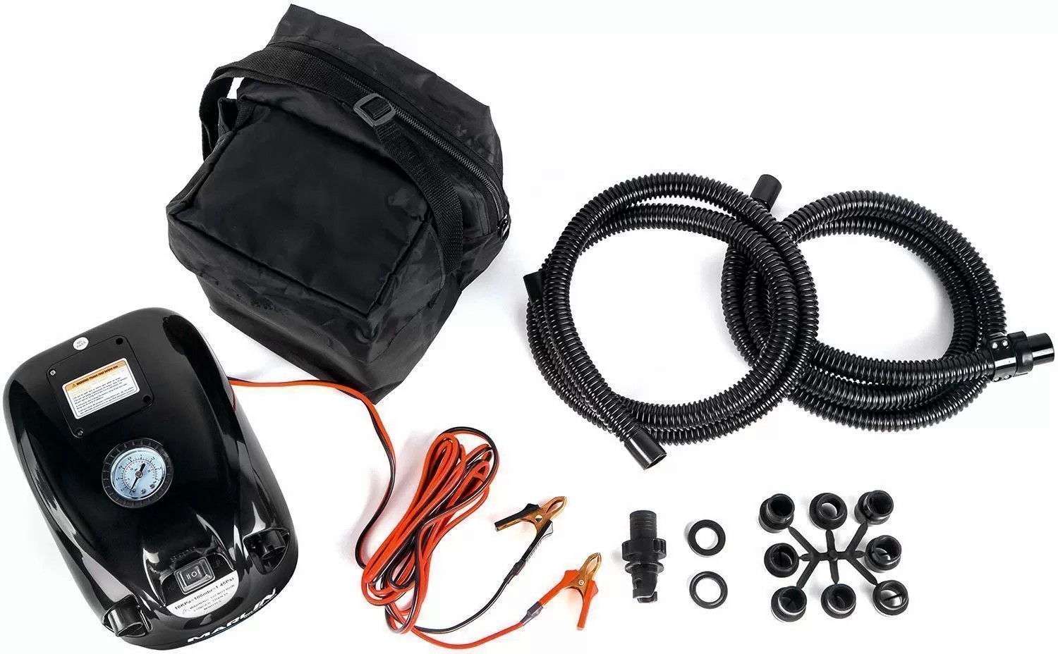 ЭЛЕКТРИЧЕСКИЙ НАСОС MARLIN GP-80 S в Евпатории