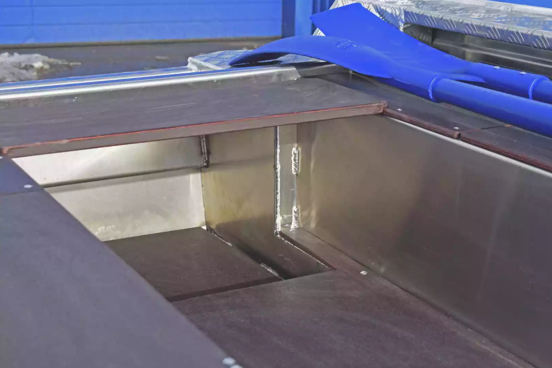 Алюминиевая лодка Wyatboat-340 РМ в Евпатории