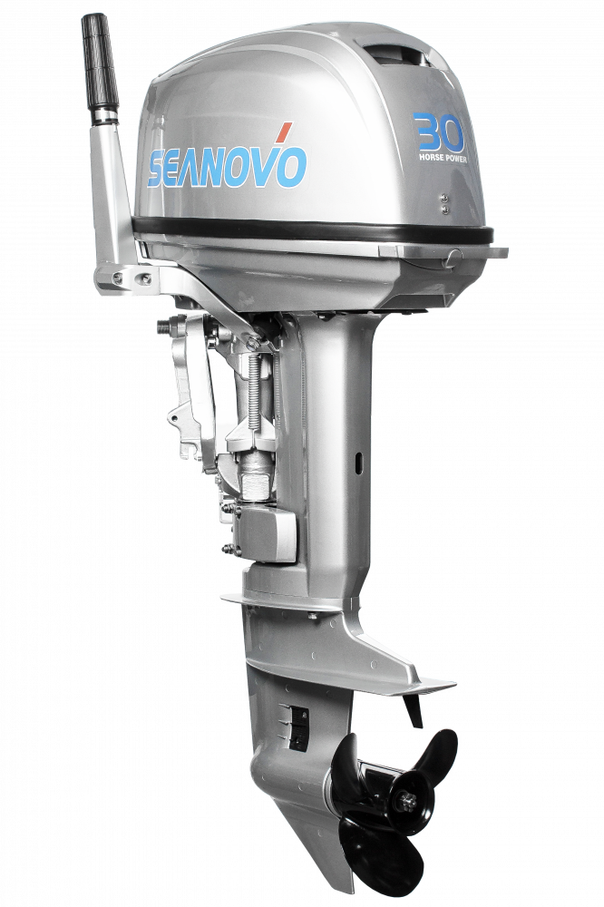 Лодочный мотор SEANOVO SN25FHL в Евпатории