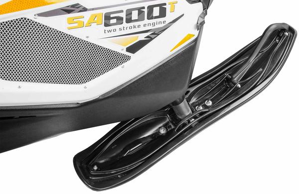 Снегоход STELS АТАМАН SA600T 2.0 в Евпатории