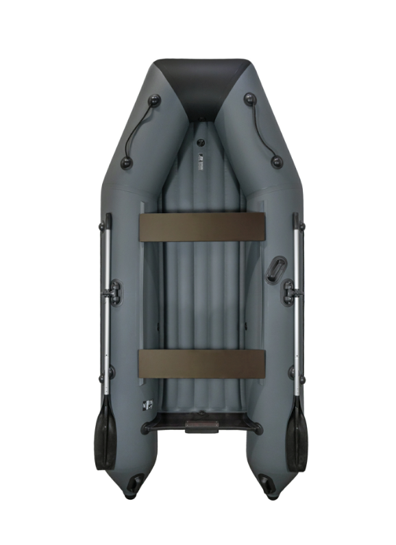 Лодка Барс 3200 нднд в Евпатории