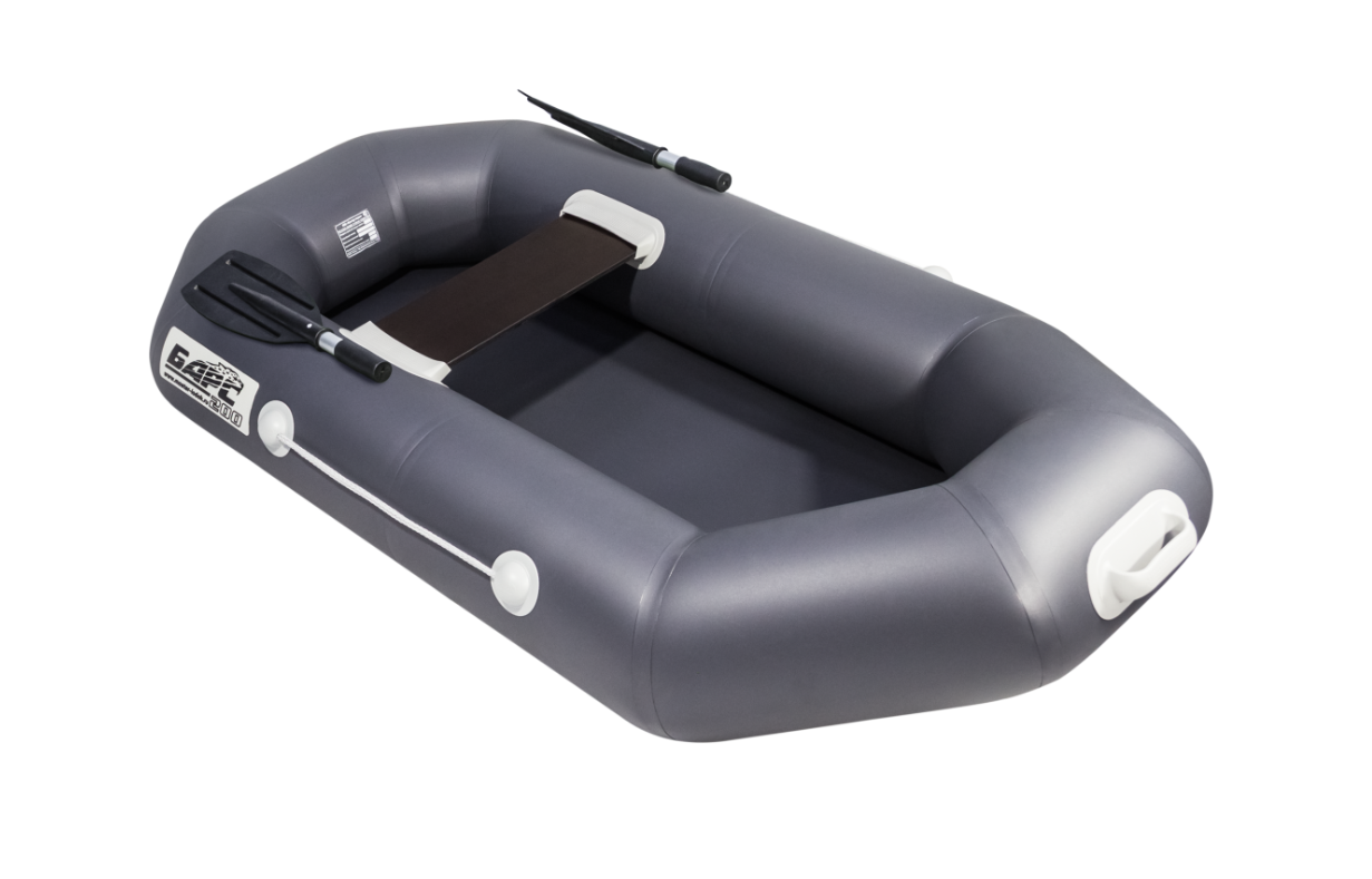 Лодка Барс 200 в Евпатории