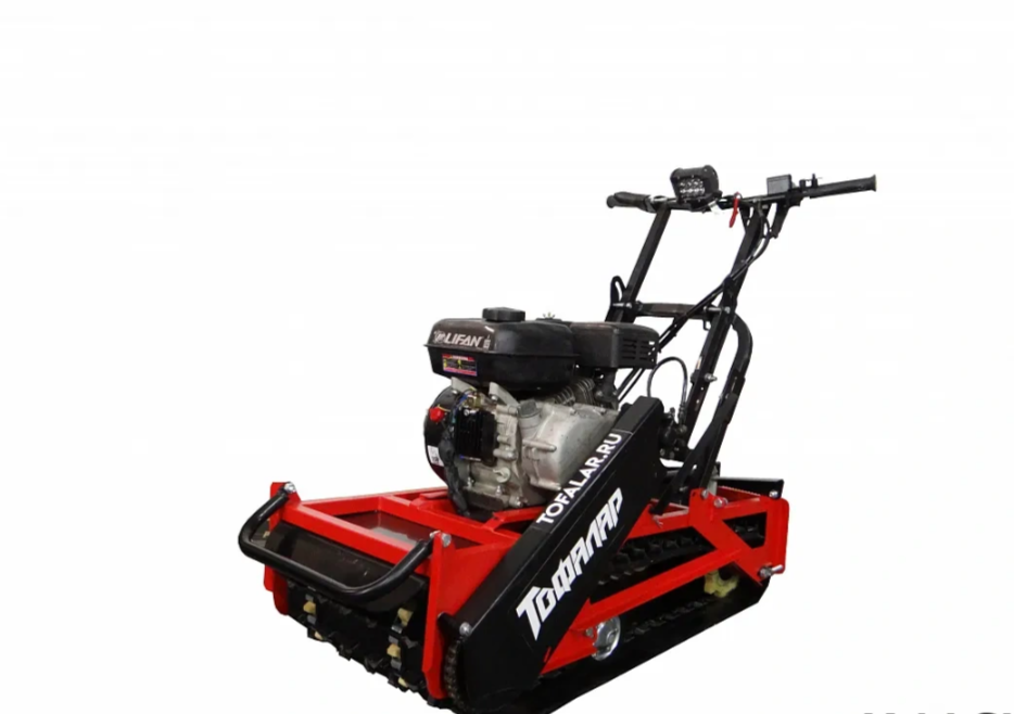 Мотобуксировщик Тофалар Мини в Евпатории