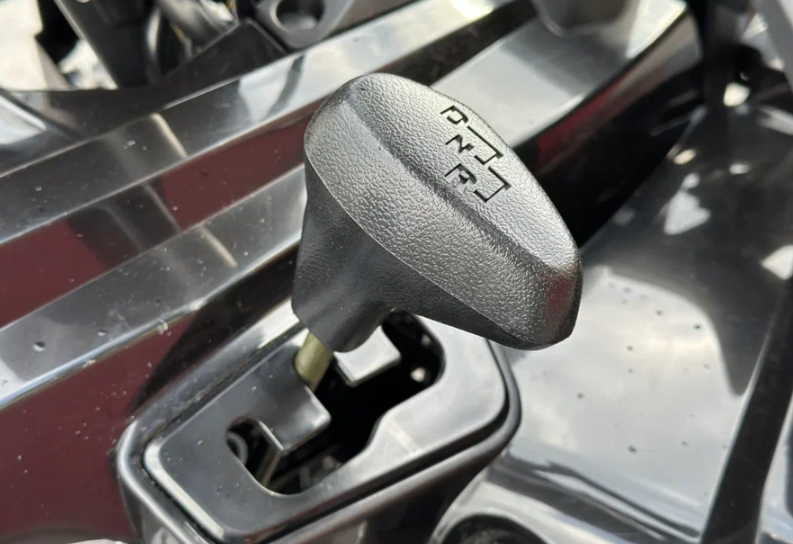 Квадроцикл GBM CROSS HILL 300 NEW в Евпатории