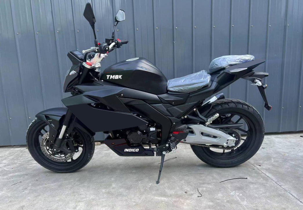 Мотоцикл TMBK Indigo 400cc в Евпатории