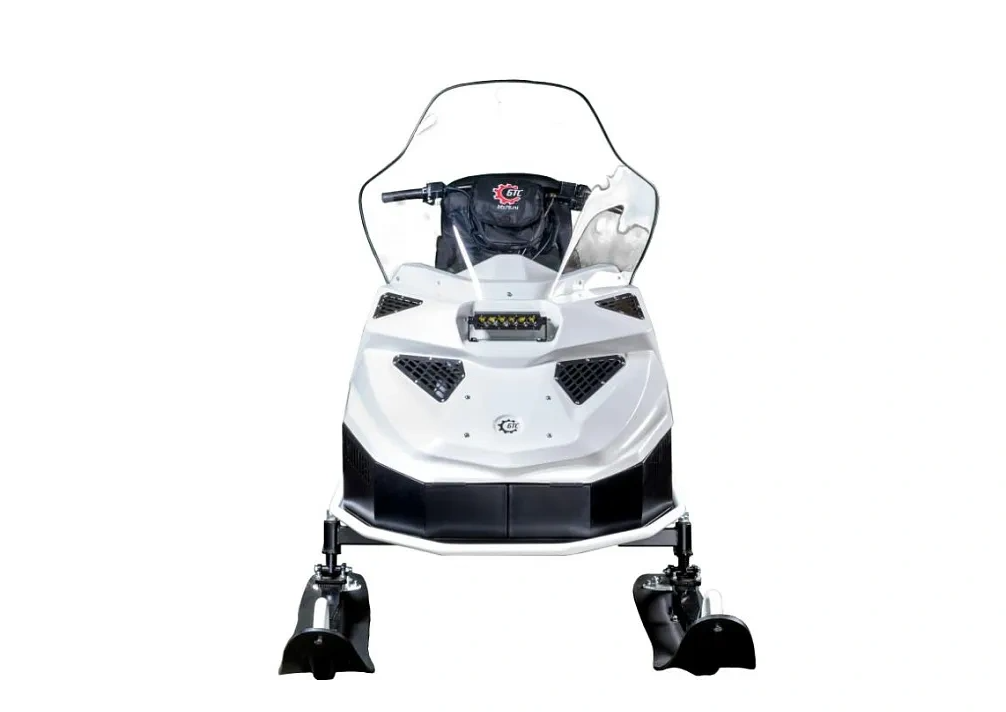 Снегоход БТС 4Т РК ЛОНГ ЛЮКС / 29 л.с. 460 м3 в Евпатории