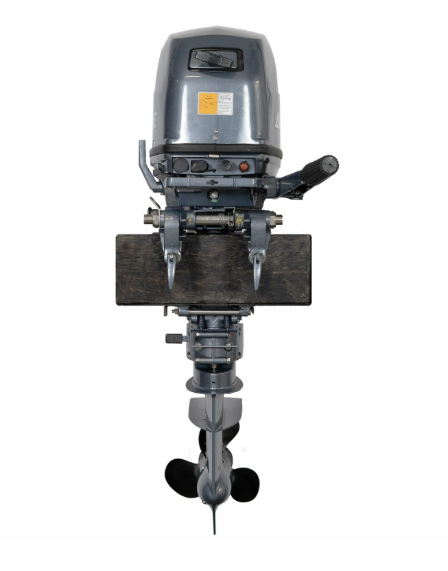 Лодочный мотор APACHE T30BS в Евпатории