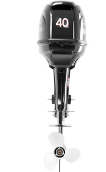 Лодочный мотор HIDEA HD40FHS в Евпатории