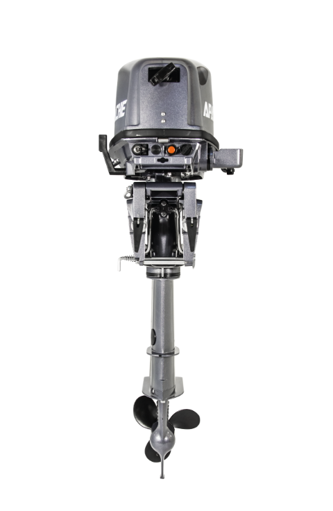 Лодочный мотор APACHE T5 BS в Евпатории