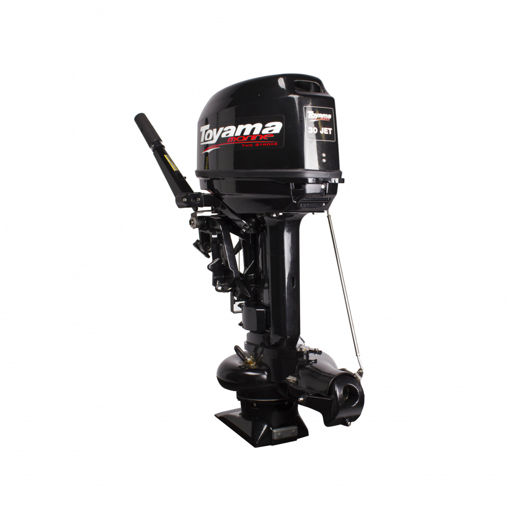 ЛОДОЧНЫЙ МОТОР TOYAMA T30ABMJET в Евпатории