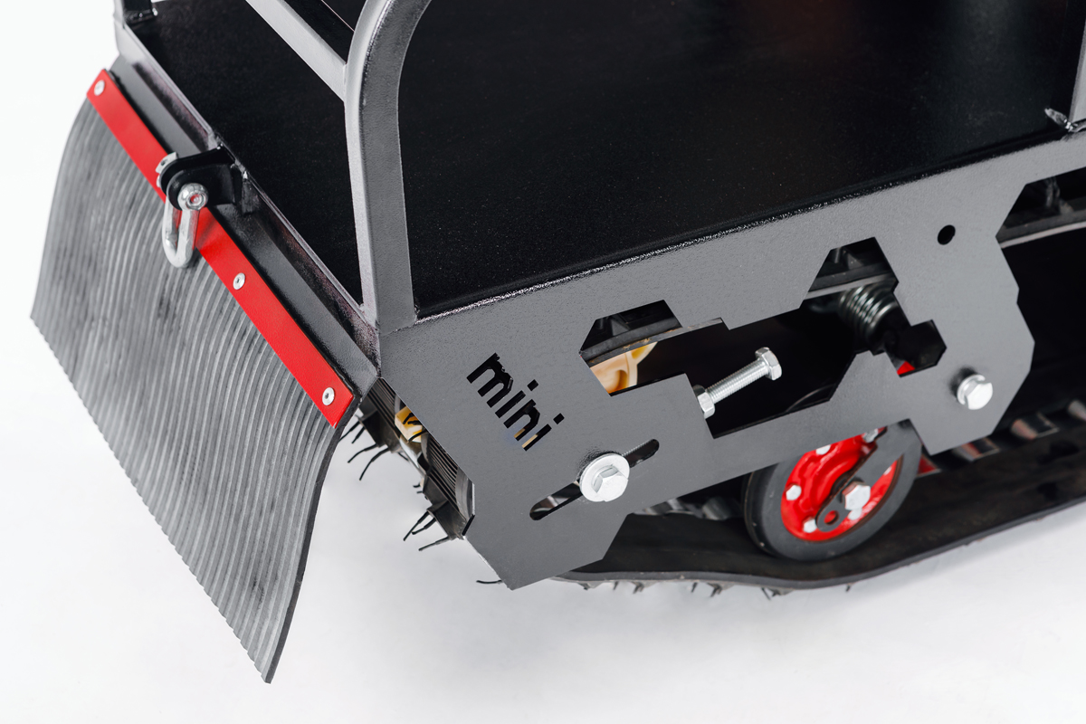 МОТОБУКСИРОВЩИК IKUDZO 1100/380 К8 в Евпатории